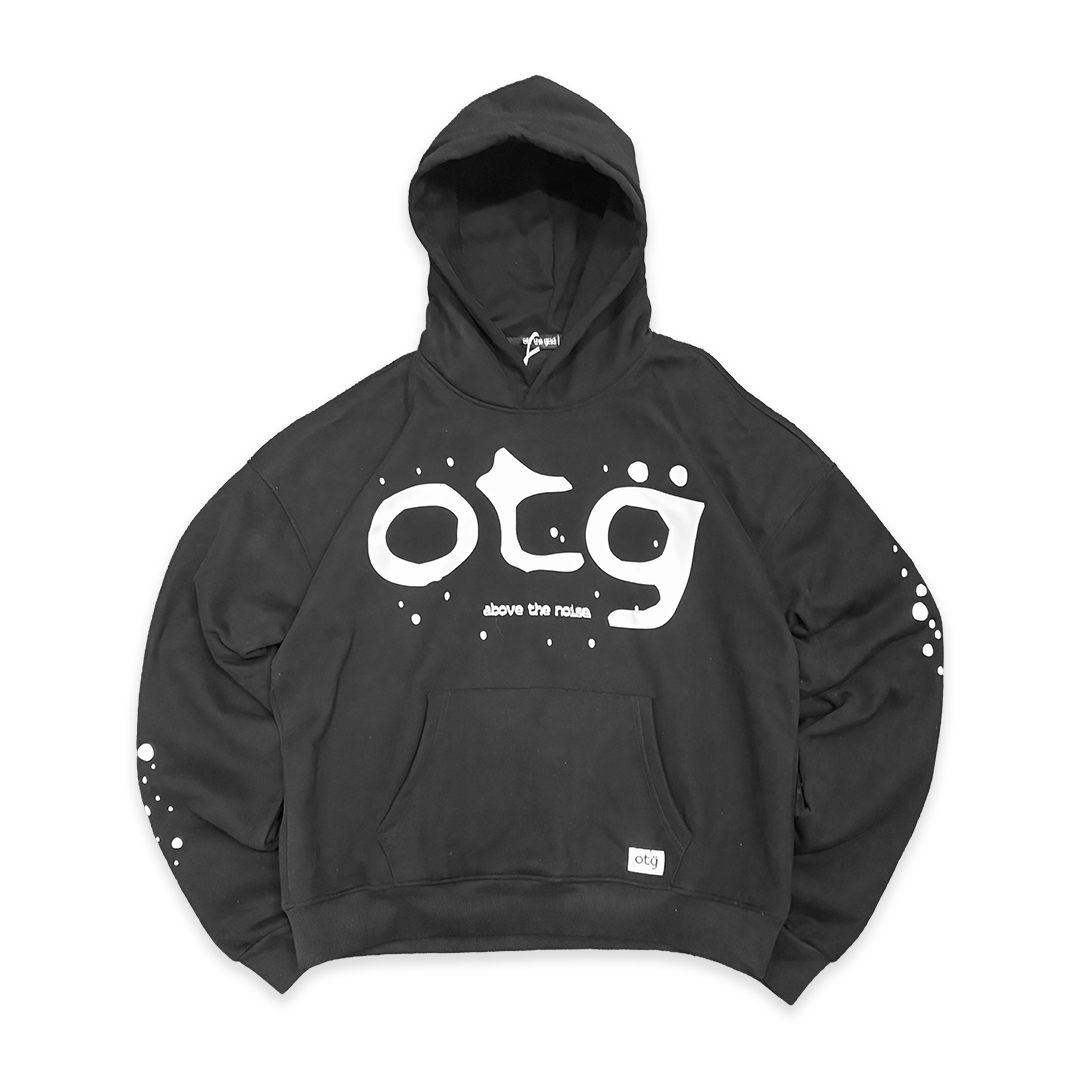 OTG ASPHALT HOODIE